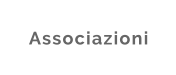 Associazioni