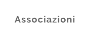 Associazioni